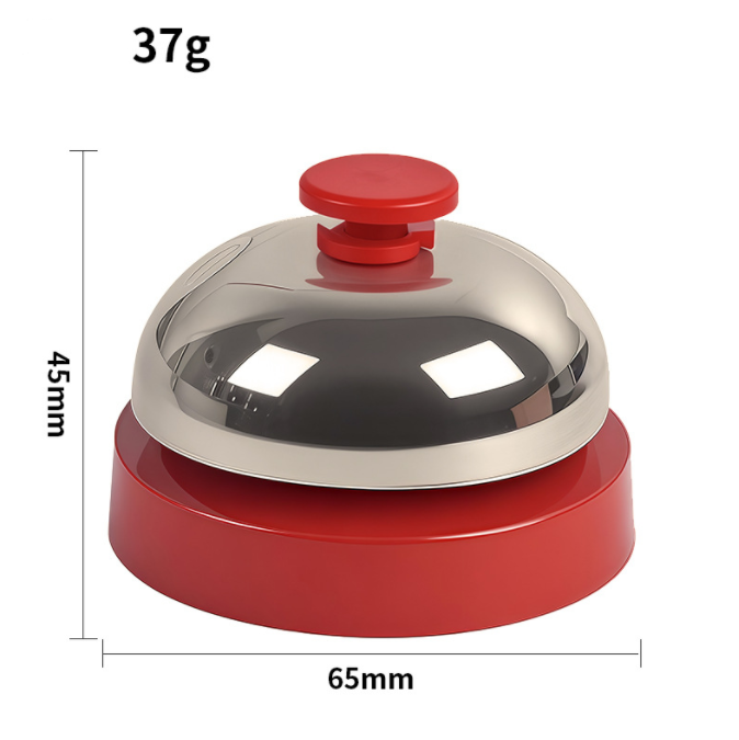 Rouge avec électroplacage