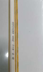 חיתוך חיתוך מטריצה 1.42 מ "מ מ מ" מ צפיפות גבוהה פיברבורד עבור bobst חותך 0.5-3.0 מ "מ מחיר ישיר המפעל - Product Image 3