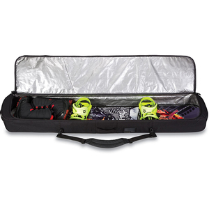 OEM Custom Waterproof Ski Bag Padded Travel Storage Case for Ski Snowboard with Shoulder <strong>Strap</strong> - Product Image 2