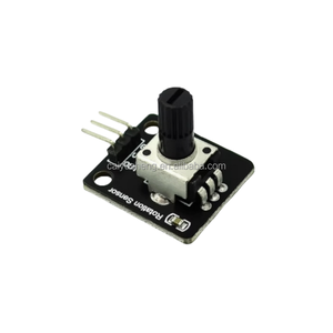 Modulo di Encoder rotativo potenziometro modulo di manopola analogico - Product Image 3