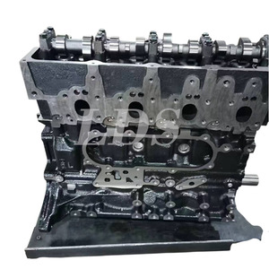 2l/3l מפעל חדש 2l/3l/<span class=keywords><strong>5l</strong></span> הרכבה של בלוק ארוך עבור שונים עבור דגמי הכוורת טויוטה