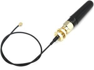 ESP32 LoRa V3 SX1262 0.96 pollici OLED scheda di sviluppo WIFI Antenna per Smart WIFI USB LoRa 32 - Product Image 5