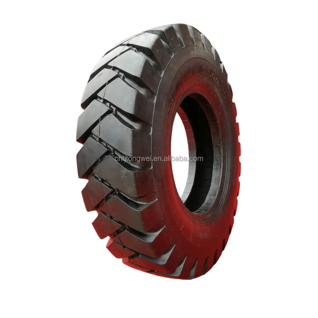 Loader High quality Manufacturer OTR Mining tyres new