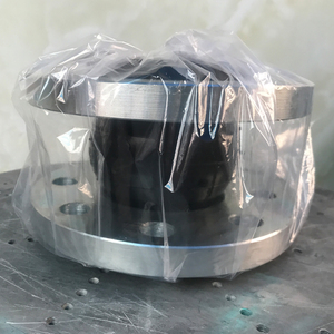法兰连接器减速器联轴器柔性橡胶管接头 - Product Image 4