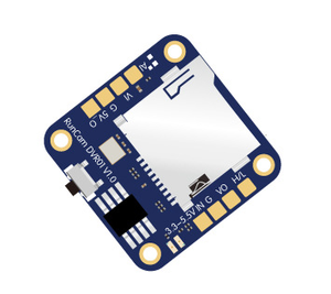 <strong>RunCam</strong> Mini <strong>FPV</strong> DVR Module Remote Control Lossless Video Output VTX 20mm*20mm Holes for <strong>FPV</strong> Racing Drone Accessories - Product Image 4