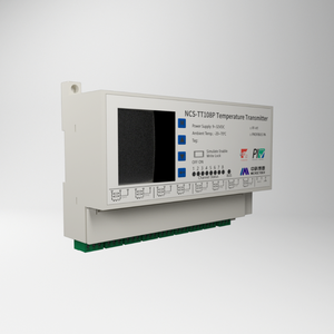 PT100 <strong>Temperature</strong> <strong>Sensor</strong> Used for 4-20ma <strong>Temperature</strong> Transmitter - Product Image 4
