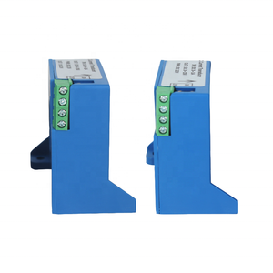 Low Cost Closed <strong>Loop</strong> AC DC Leakage <strong>Current</strong> <strong>Sensor</strong> 4-20ma RS485 Output DC24V <strong>Hall</strong> <strong>Effect</strong> Signal Perforated <strong>Current</strong> Transducer - Product Image 4