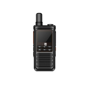 Beidou GPS IP68 Waterproof Long Range Walkie-Talkie Fireman <strong>Intercom</strong> <strong>System</strong> Cb <strong>Radio</strong> - Product Image 4