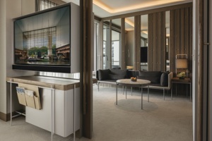 Contractor Garage Cottage Villa Interior Design Decor Inspiration Modern New Architecture Home System Solutions Hotel <strong>Architects</strong> - Product Image 2