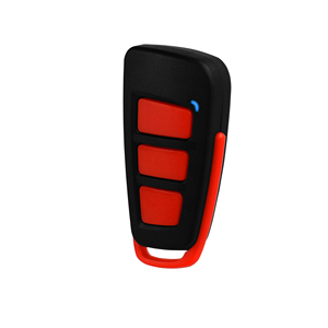 Hot Sale 4 Tasten YET2204 Drahtlose Fernbedienung 433 MHz Für Fix-Code und Rolling-Code - Product Image 1