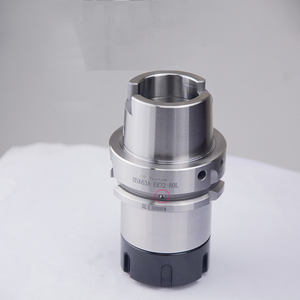 Đầu kẹp dao tiện JIMMY HSK63A-ER 80L 100L 120L 150L 200L G2.5 cân bằng động HSK CNC tốc độ cao - Product Image 3