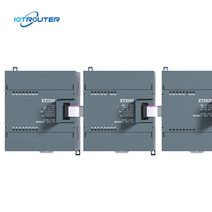 LoRa DTU圧力液体レベルセンサーポンプ用ワイヤレスRFモジュールPLC SCADAオートメーションシステム用アナログデジタル入力出力 - Product Image 4