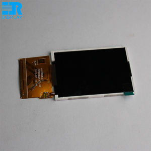 2.8 "tftlcdモジュール240x320解像度mcu8/16bitはんだ付け37ピンtftlcdディスプレイ画面ILI9341Vコントローラー - Product Image 3
