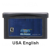 Video <strong>Game</strong> Cartridge 32 Bit <strong>Game</strong> Console Card for GBA the Legend <strong>of</strong> Zeldaa <strong>Games</strong> Series - Product Image 6