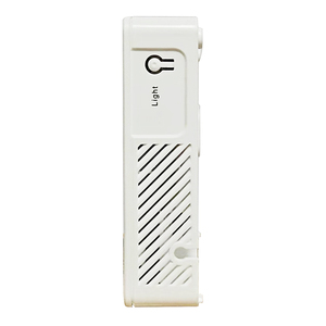 Módem de fibra óptica F612 V6.0 1ge + 1fe + 1post Gpon ONU con módem de Versión en inglés - Product Image 5