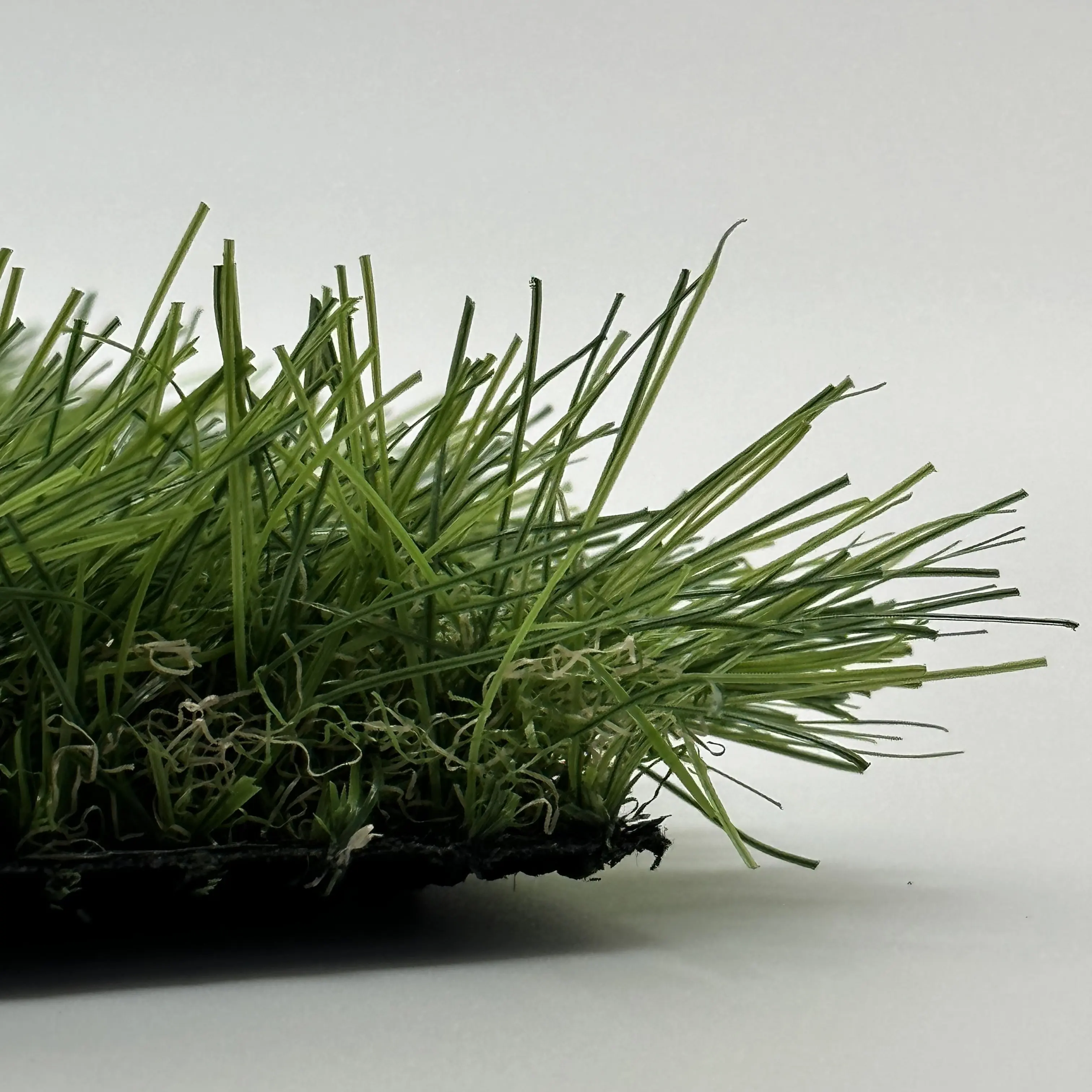 Supporto personalizzato campo di calcio erba artificiale prato artificiale mettendo erba sintetica erba sintetica verde