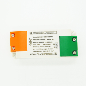 Constant Current Led Driver 80ma 80V Dimmable Led Ic Driver With 220V <strong>Input</strong> Led Driver 12watts <strong>Output</strong> - Product Image 3