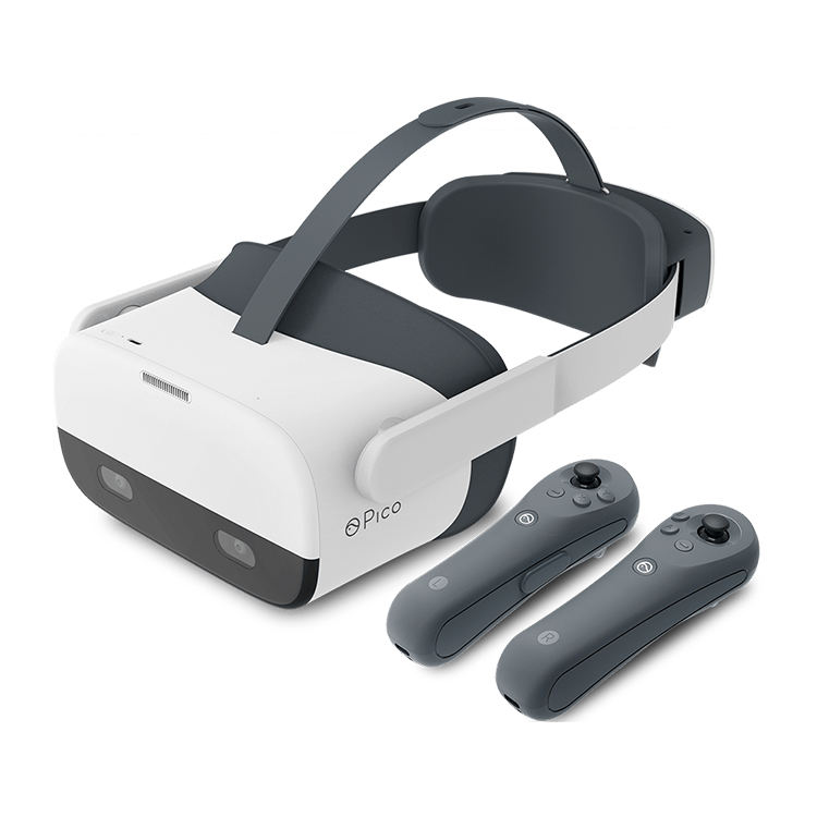 Uesd Pico Neo 2 (Blanc)