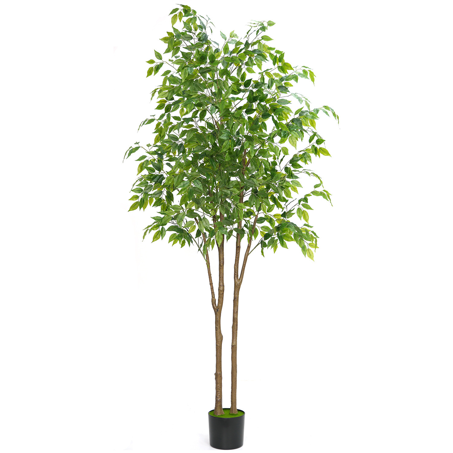 Mini banian de 210 cm