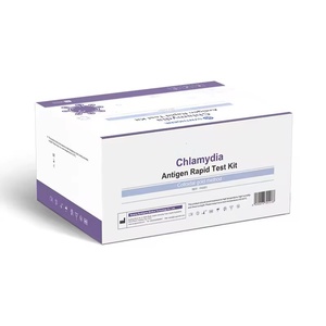 LYZ <span class=keywords><strong>Chlamydia</strong></span> 2024 Melhor Preço Alta Precisão <span class=keywords><strong>Chlamydia</strong></span> Antigen Igg Igm <span class=keywords><strong>Home</strong></span> Rapid <span class=keywords><strong>Test</strong></span> Cassette Kit - Product Image 6