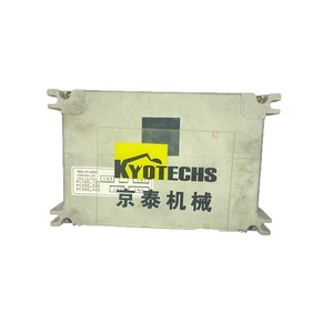 60100000 контроллер экскаватора ECU для volvo EC210B EC210BLC EC290B EC240B voe60100000 с программным обеспечением для программирования - Product Image 3