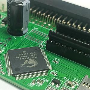 <strong>pcb</strong> flex printed circuit board <strong>2</strong> <strong>layer</strong> flex <strong>pcb</strong> circuit board Agricultural PCBA - Product Image 6
