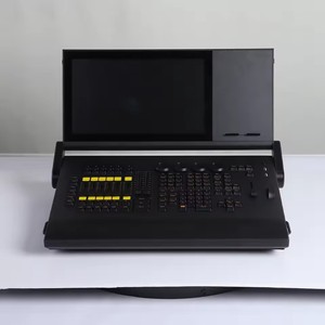 MA2 командное крыло с дисплеем I7 процессор последней версии контроллер сценического освещения DMX консоль - Product Image 3