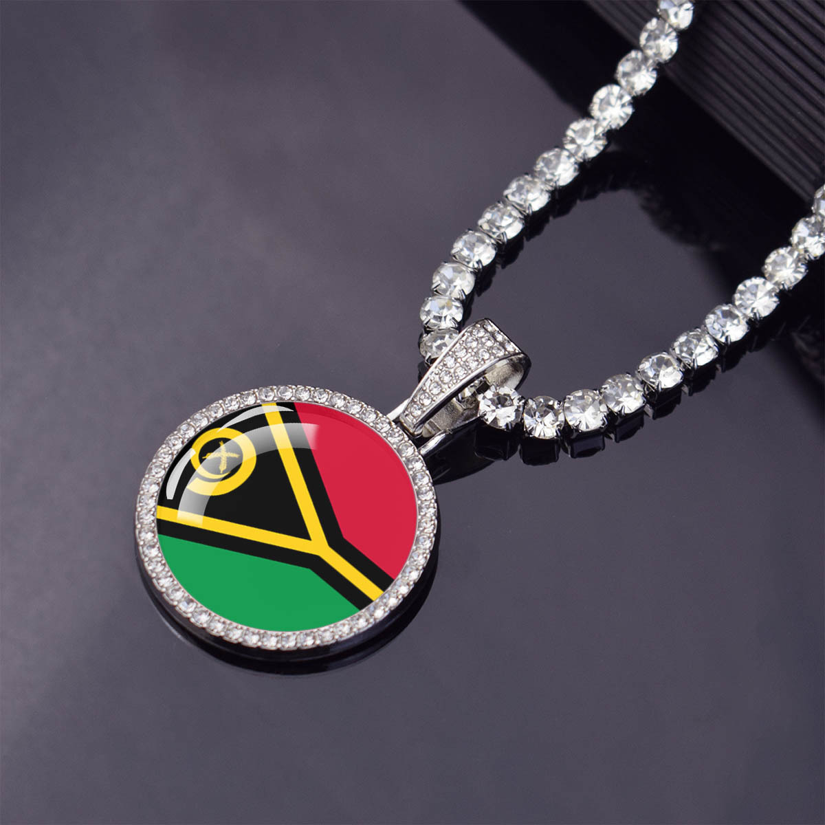 Vanuatu-PLATA