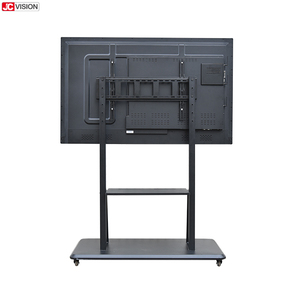 High Quality <strong>LCD</strong> Touch Screen Smart Board Interactive 86&quot; TV Monitor Flat Panel <strong>Display</strong> - Product Image 5