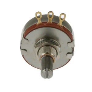 RV4NAYSD253A RV4シリーズリニアポテンショメータB10kロータリーポテンショメータRheostat - Product Image 2