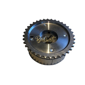 Zamanlama zinciri dişli kiti 13050-0D010 13050-22012 Toyota Corolla için matris için Matrix MR2 Spyder 130500D010 için 1305022012 - Product Image 1