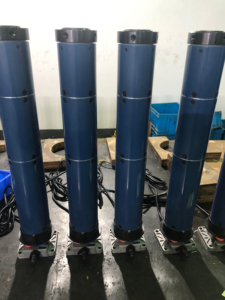 Grote <span class=keywords><strong>Diameter</strong></span> Buisvormige <span class=keywords><strong>Motor</strong></span>/92Mm 230nm Kwaliteit Betere <span class=keywords><strong>Motor</strong></span> - Product Image 4