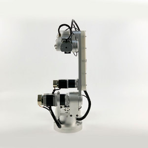 TZT-AR3 Roboterarm 6-Achsen-Industrieroboter Mechanischer Arm Sekundärent wicklung Programmier barer Arm rahmen - Product Image 5