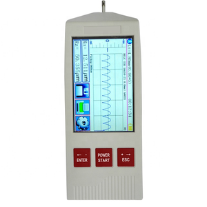 LR310 taşınabilir yüzey sertlik testi, yüzey pürüzlülüğü ölçüm cihazı - Product Image 3