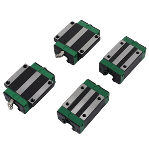 EGH20CA线性导轨EG20 EG25 EGH20CA线性导轨EGH15CA EGH35CA线性导轨 - Product Image 2