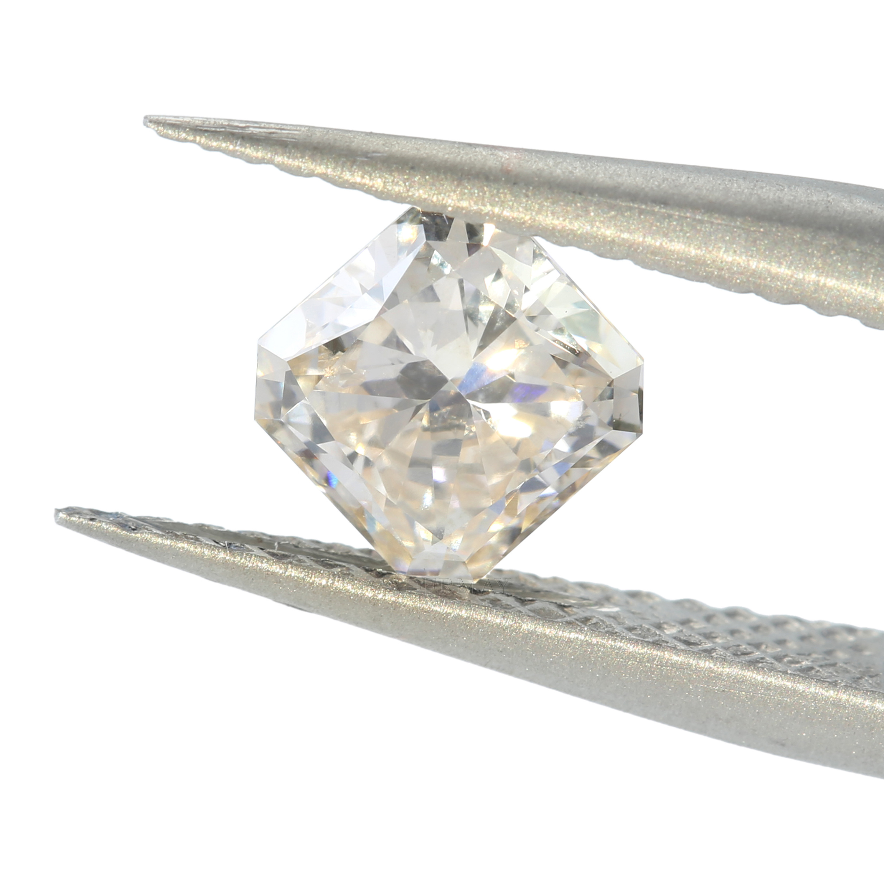 Radiant 1.014ct J SI1