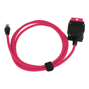 Datenkabel Für BMW ENET-Schnitts telle ENET-Kabel für BMW F-Serie ICOM OBD2-Codierungsprogrammierung Verstecktes Diagnose kabel - Product Image 4