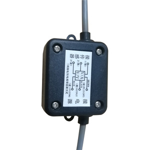 0-10V DC Analogspannungs-Signal wandler modul für Weg sensor