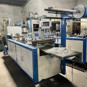 WSL Disposable <strong>Plastic</strong> Cups <strong>Making</strong> <strong>Machine</strong> <strong>Plastic</strong> Cup <strong>Machine</strong> <strong>Making</strong> Vacuum Forming <strong>Machine</strong> Food <strong>Containers</strong>