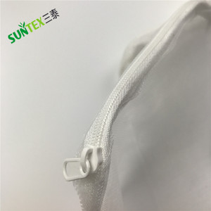 Virgin <span class=keywords><strong>HDPE</strong></span> Tái Chế Thu Hoạch Túi, Rau Ngày Túi, Mango Bảo Vệ Côn Trùng Lưới Túi - Product Image 4