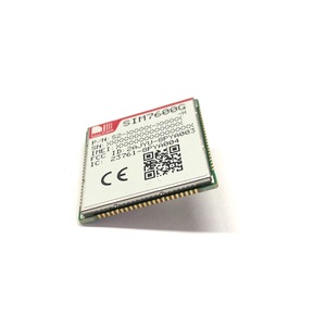 SIMCOM SIM7600G SIM7600G-H R2 LTE Cat 4-Modul, das drahtlose Kommunikation smodi unterstützt - Product Image 3