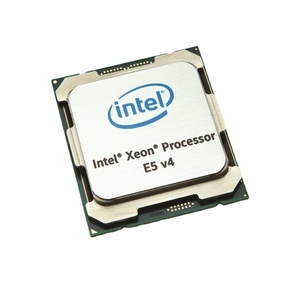 สําหรับ Intel Sever Xeon โปรเซสเซอร์ E5-2686V4 2.30GHZ 18-Core 32 เธรด 145W E5 2686 V4 E5 2686V4 FC LGA2011-3 cpus ใช้ - Product Image 1