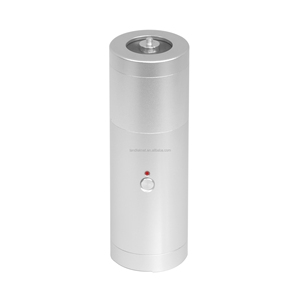 5% de lectura + 2 dígitos de precisión medidor de vibración de 2 canales, dispositivo de medición de vibración VM-6380-2 - Product Image 3