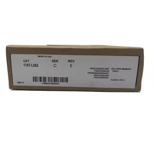 Промышленная Автоматизация Plc Pac Выделенные контроллеры 1797-TCAP Новый Plc логический программный контроллер - Product Image 5