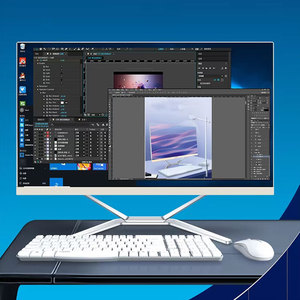 All in One <strong>Computers</strong> I7 I5 AIO OEM Brand All in One <strong>Computer</strong> for School and Gaming - Product Image 3