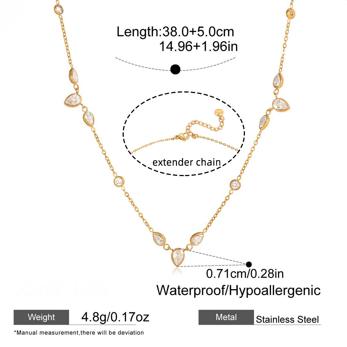 collana