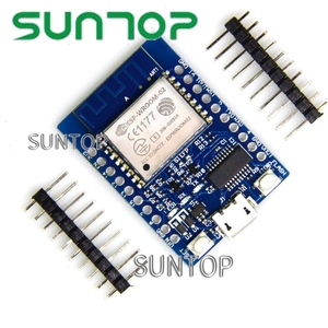 Smart Electronics <strong>ESP</strong>-WROOM-<strong>02</strong> D1 <strong>Wifi</strong> <strong>Module</strong> <strong>Esp8266</strong> <strong>Module</strong> 4Mbit - Product Image 2