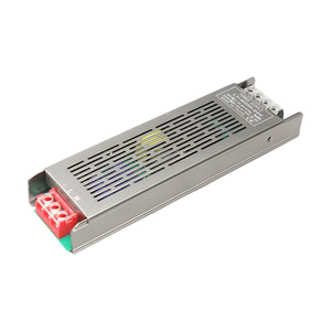 200w AC DC dönüştürücü 12V 16.6A 24v 8.3A güç trafosu yarı-saksı LED sürücü anahtarlama güç kaynağı - Product Image 6