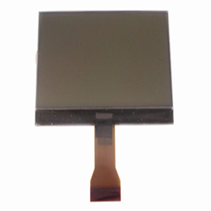 3V Cog并行接口FSTN黑白128x64单色液晶显示器12864，用于UPS控制器 - Product Image 1