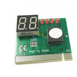 1 PC scheda diagnostica a 2 cifre scheda di visualizzazione diagnostica del Tester della scheda madre PCI a 2 cifre per PC Desktop - Product Image 5
